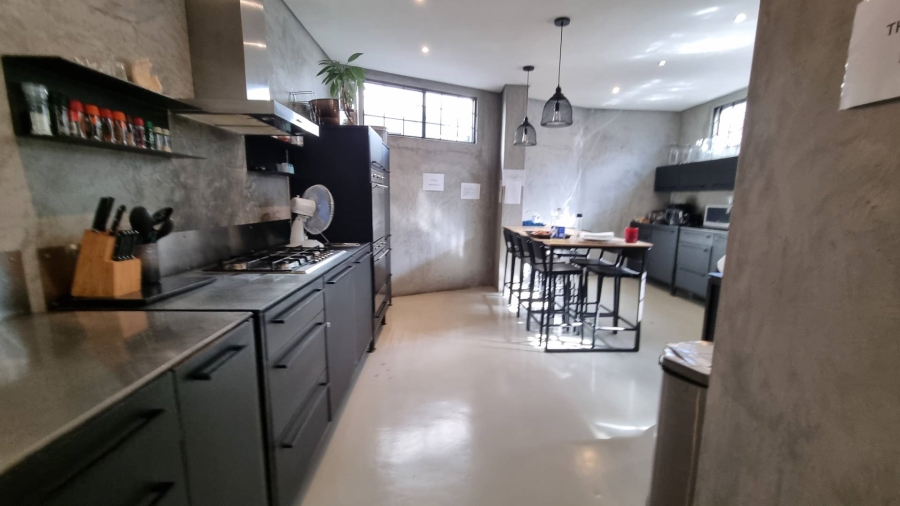 Commercial Property for Sale in Woodstock Western Cape